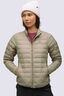 Macpac Women's Uber Light Down Jacket ♺, Overland Trek, hi-res