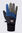 Macpac Retro Fleece Glove, Estate Blue/Deep Depths, hi-res