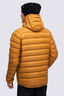Macpac Men's Twilight Down Jacket, Golden Brown, hi-res