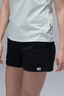 Macpac Women&rsquo;s Winger Shorts, Black, hi-res