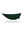 Kammok Roo Double Camping Hammock, Pine Green, hi-res