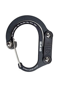 Gear Aid Heroclip Mini, Stealth Black, hi-res