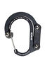 Gear Aid Heroclip Mini, Stealth Black, hi-res