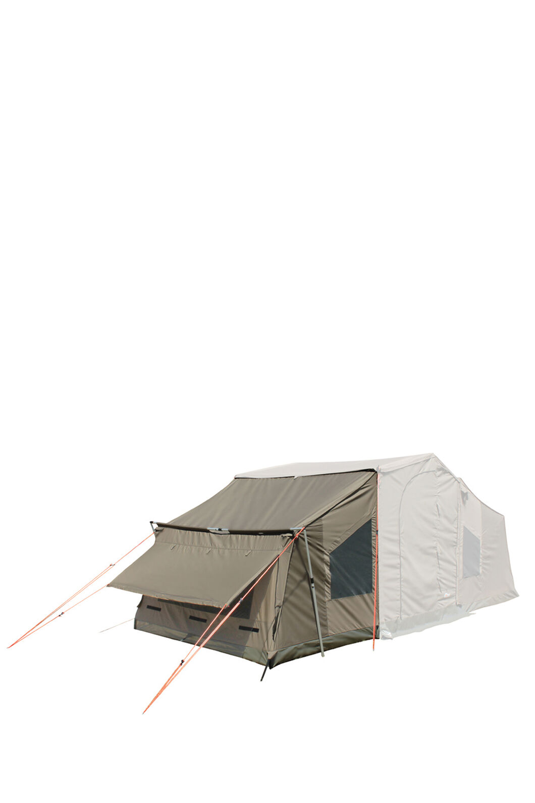 Oztent Rv5 Tag Along Touring Tent Macpac
