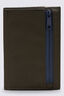 Macpac Wilderness Trifold Wallet RFID, Grape Clover, hi-res