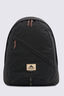 Macpac Heritage Litealp 20L Backpack, Black, hi-res