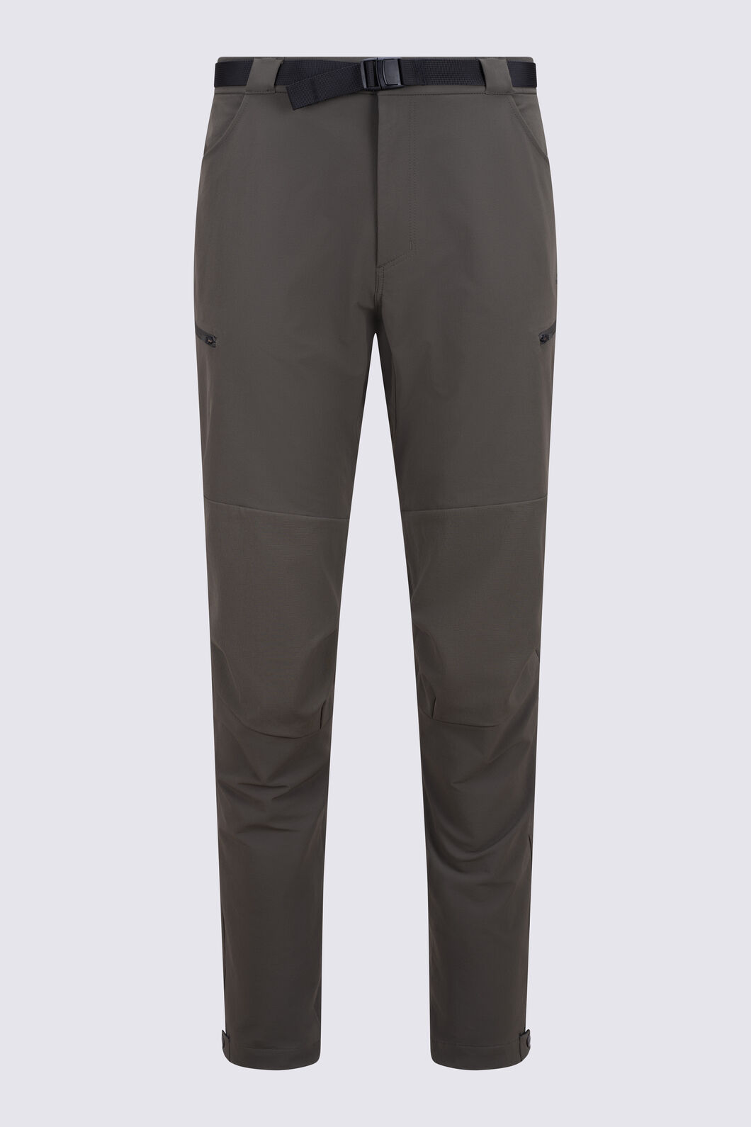 Macpac Men&rsquo;s Ardent Hiking Pant, Beluga, hi-res