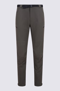 Macpac Men&rsquo;s Ardent Hiking Pant, Beluga, hi-res