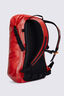 Macpac Wētā 25L Waterproof Backpack, Orange, hi-res