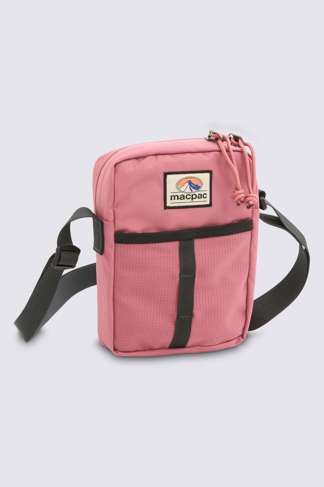 Macpac Wilderness Crossbody Macpac