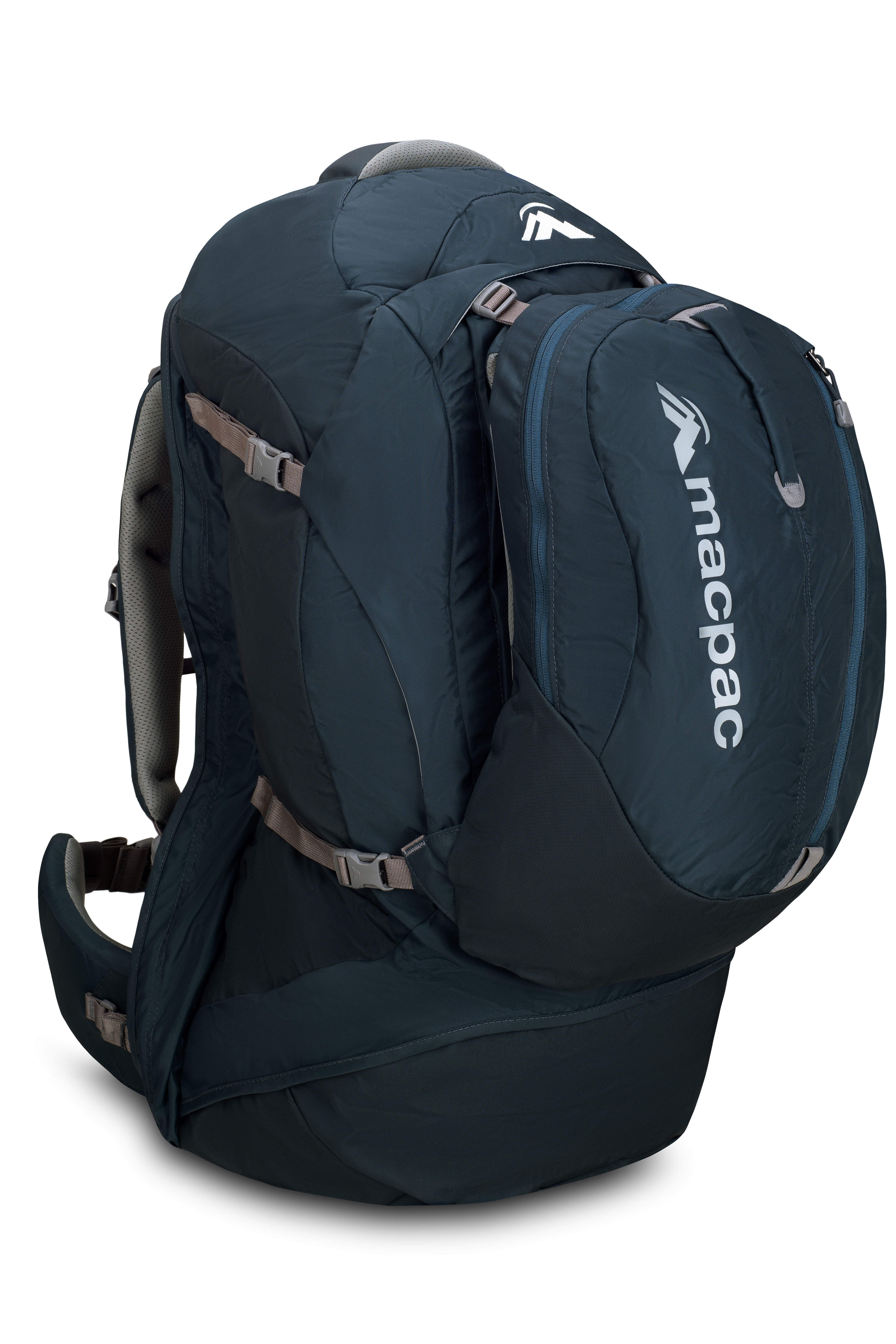 Macpac 65l backpack shop