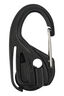 Nite Ize CamJam&reg; Cord Tightener &mdash; 4 Pack, Black, hi-res