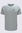 Macpac Men's Vintage Embroidered Fairtrade Organic Cotton T-Shirt, Slate Grey, hi-res