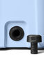 YETI® Roadie® 15 Hard Cooler, Big Sky Blue, hi-res