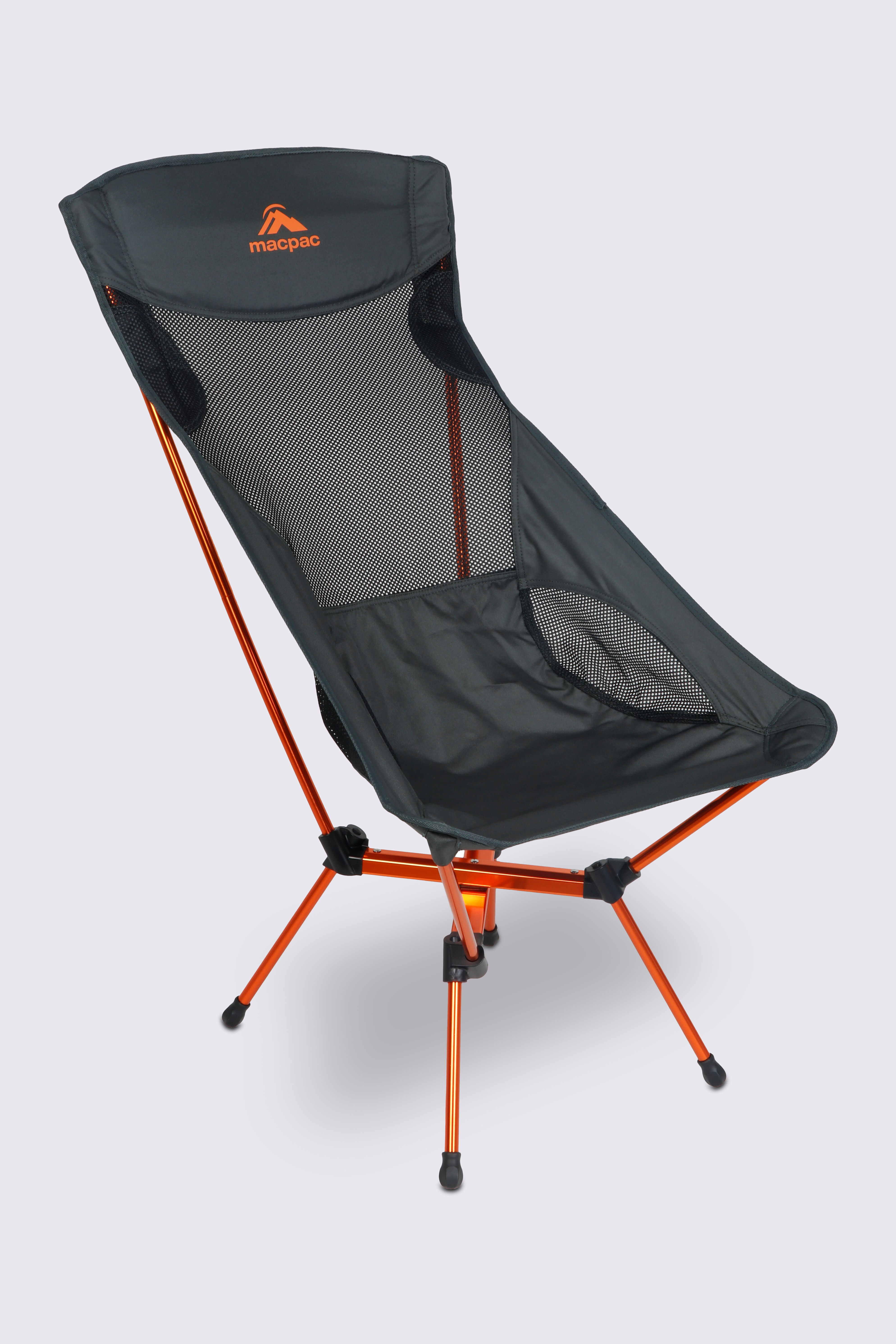 Macpac 2025 hiking chair
