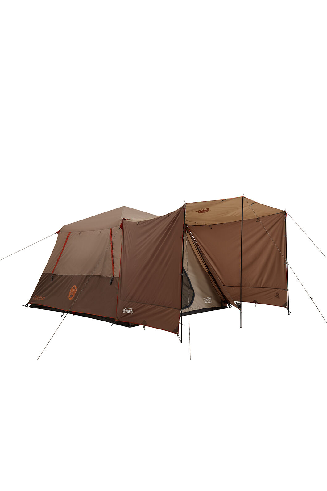 Coleman Accessory Shade 6P Silver Series Evo, None, hi-res