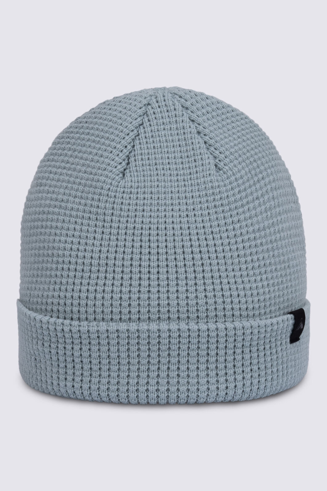 Macpac Banff Beanie, Grey Mist, hi-res