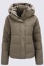 Macpac Women's Narvi Down Jacket, Tarmac, hi-res
