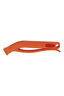 Macpac Emergency Whistle, Orange, hi-res