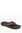 REEF® Men's Cushion Phantom Leather Thongs, Black Brown, hi-res