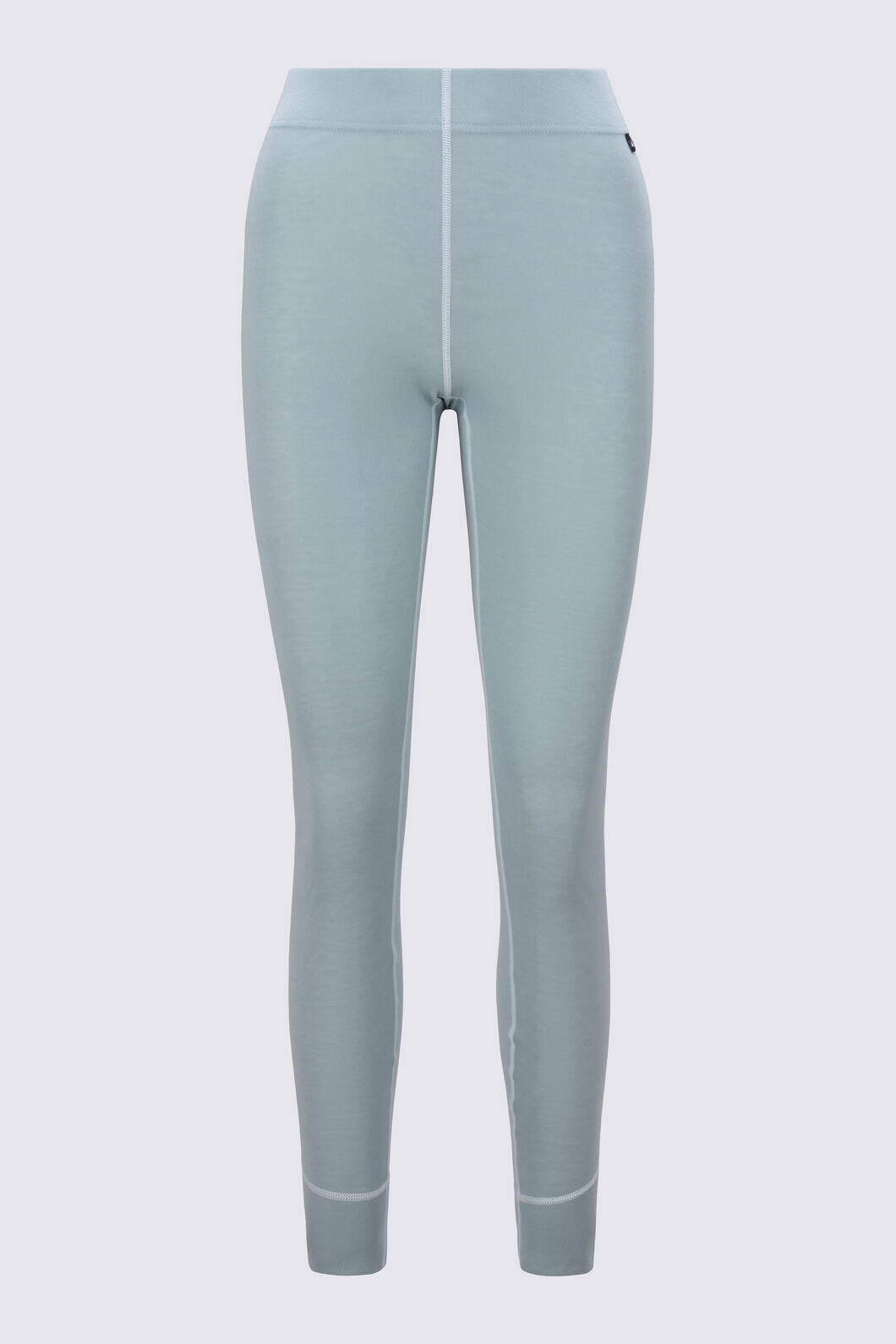 Macpac Women's Geothermal Pants, Grey Mist, hi-res
