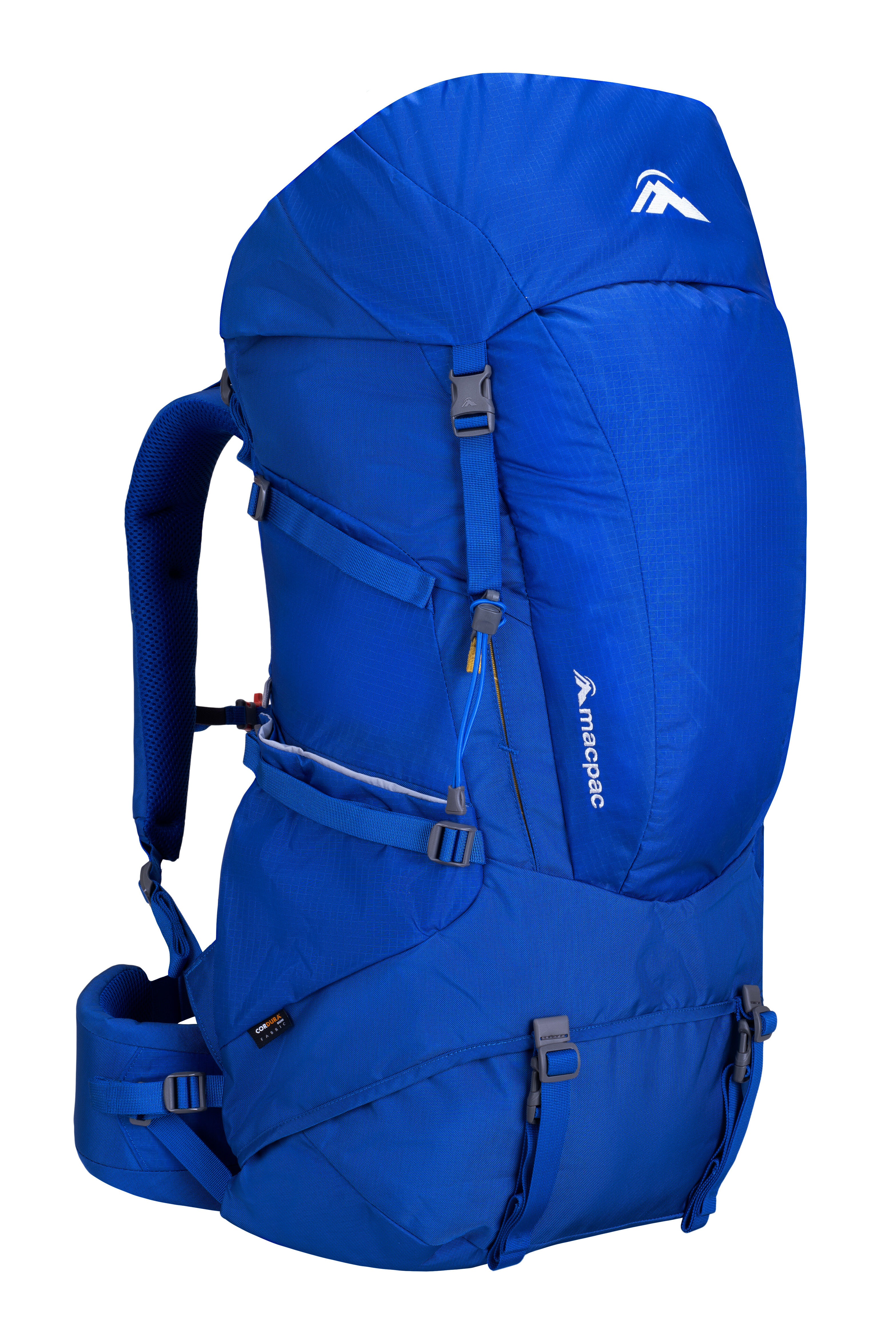 macpac 65l backpack