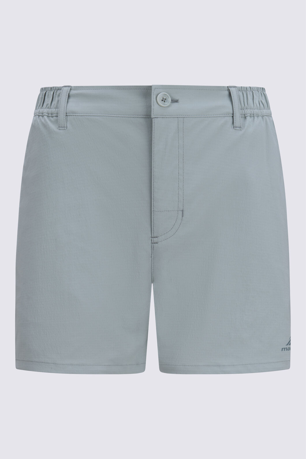 Macpac Women&rsquo;s Stash-It Explore Shorts, Abyss, hi-res