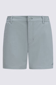 Macpac Women&rsquo;s Stash-It Explore Shorts, Abyss, hi-res