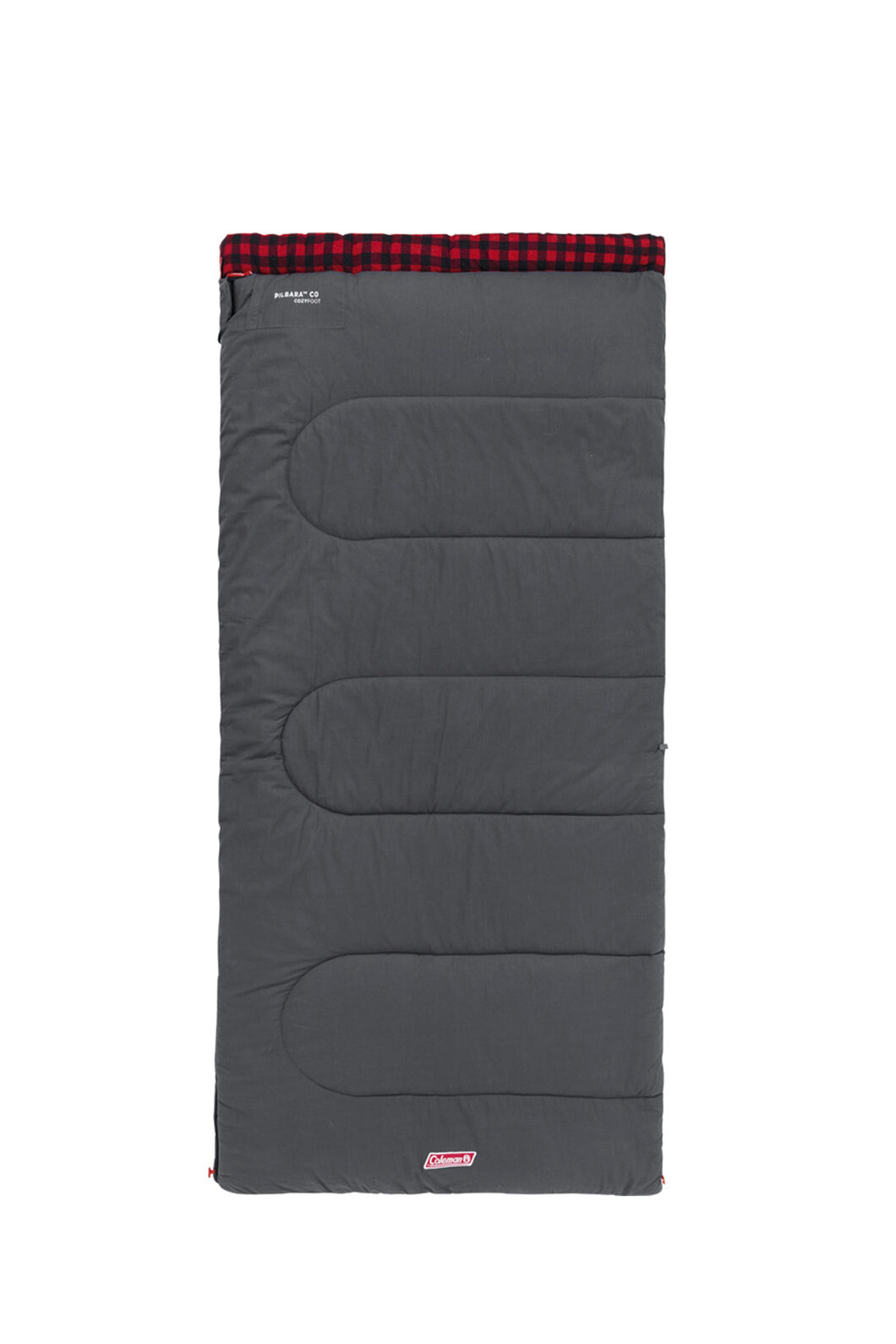 Coleman Pilbara Tall Camper Sleeping Bag Macpac