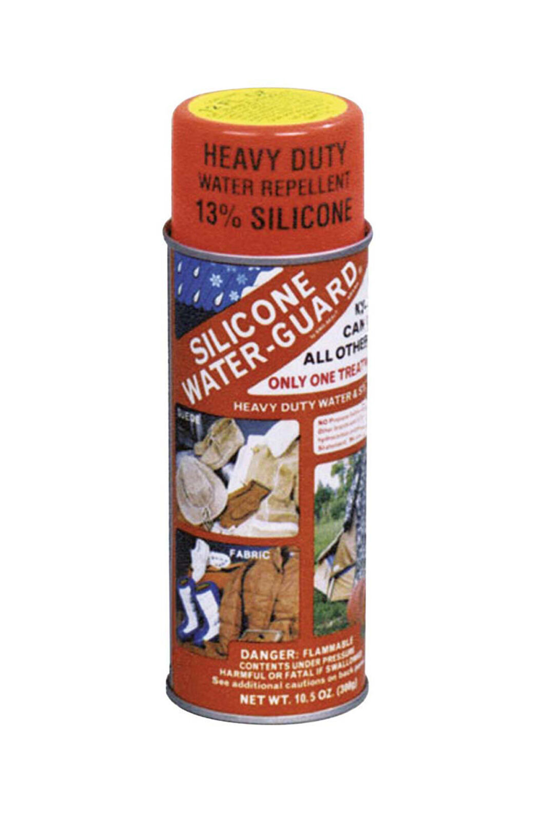 Atsko Silicone Water guard 300g Macpac