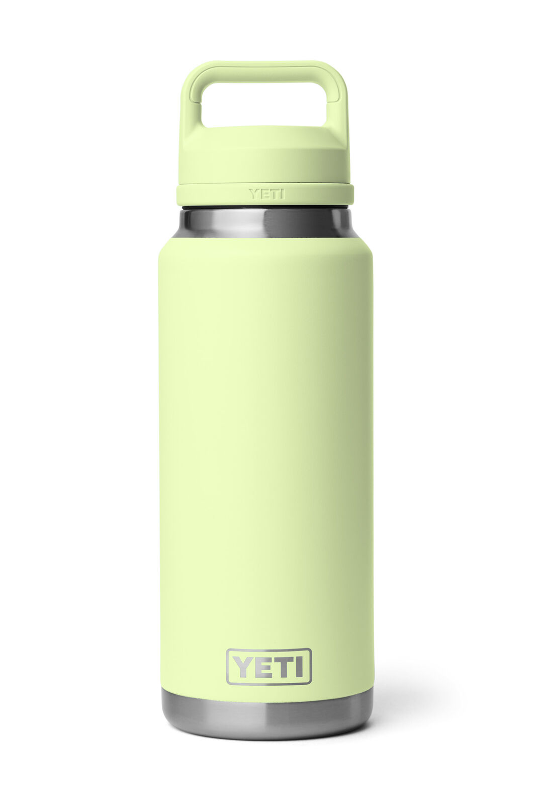 YETI&reg; Rambler&reg; Bottle &mdash; 36 oz, Grasshopper, hi-res