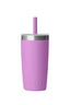 YETI&reg; Rambler&reg; Small Silicon Straw Lid, Desert Bloom, hi-res