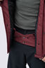 Macpac Men's All-Season Snow Jacket, New Maroon, hi-res
