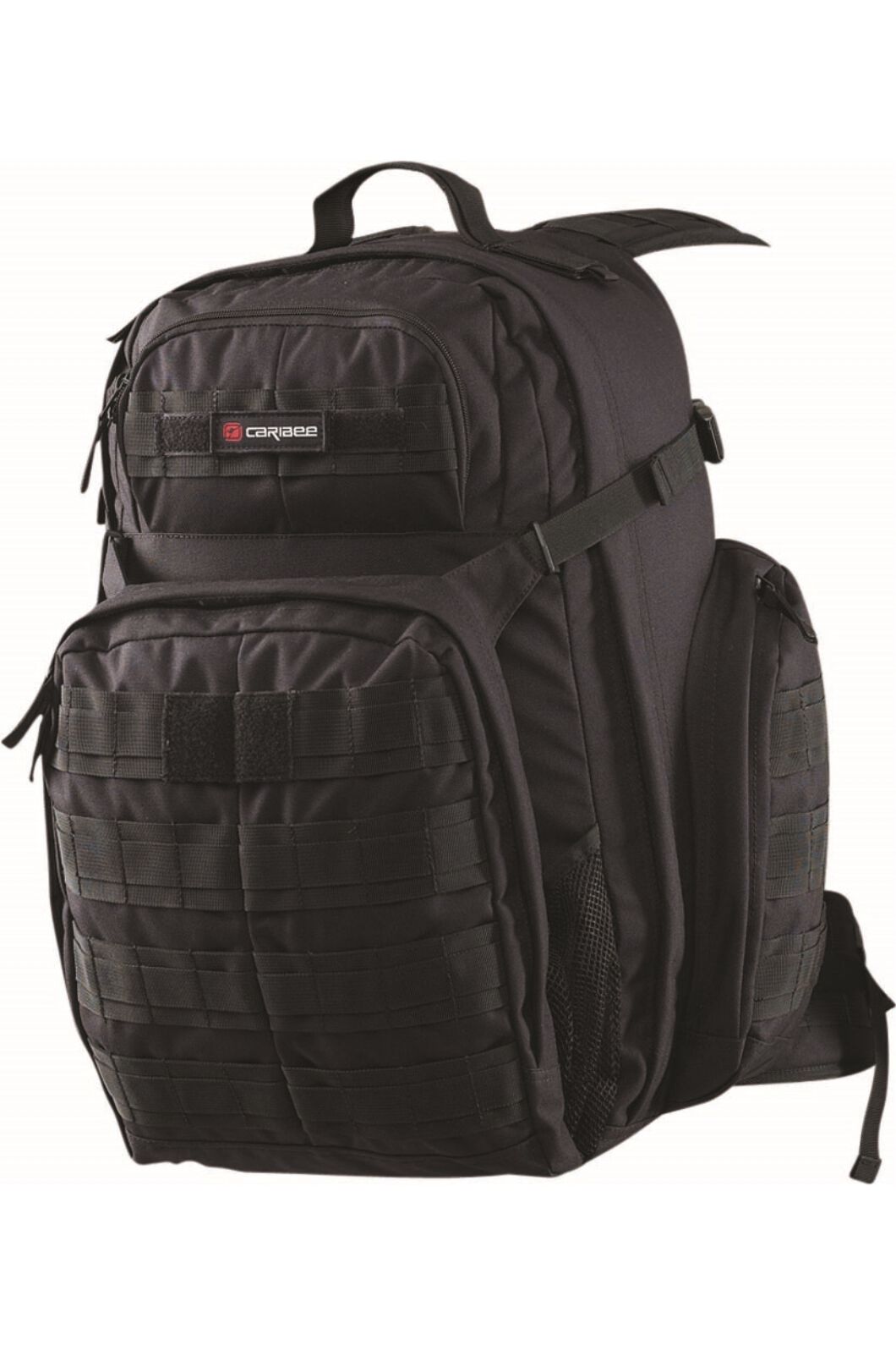 caribee 50l backpack