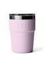 YETI® Rambler® Stackable Cup — 16 oz, Cherry Blossom, hi-res