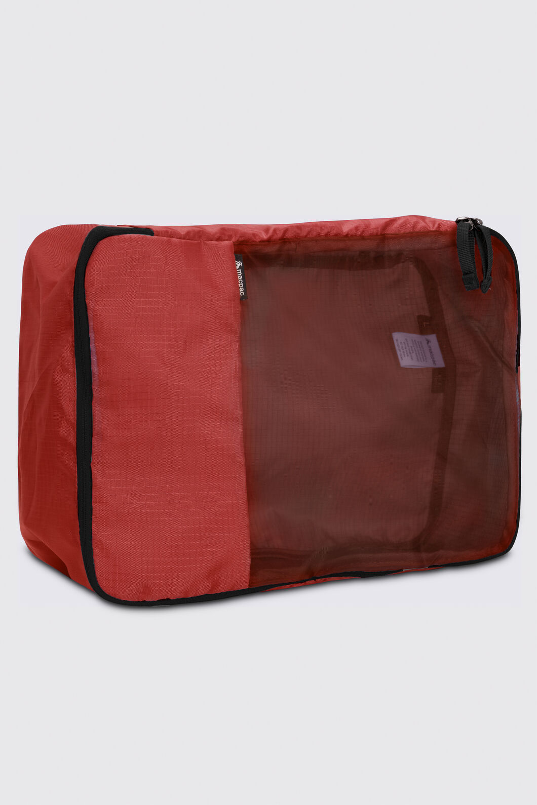 Macpac Packing Cell &mdash; Large, Ketchup, hi-res