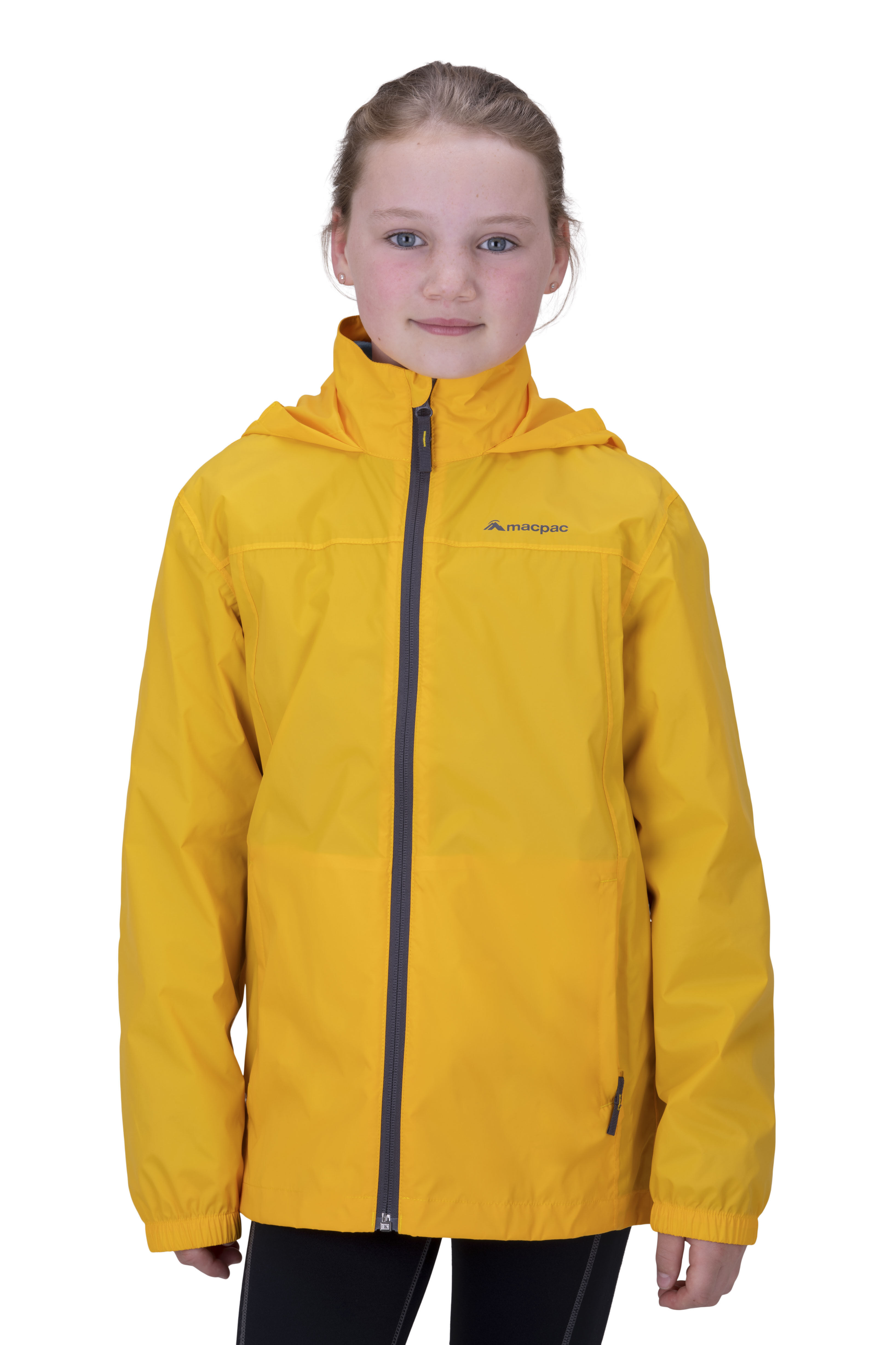 Macpac fusion jacket sale