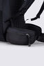 Macpac Rāpaki 25L Backpack, Black, hi-res