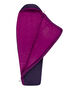 Sea to Summit Quest II Sleeping Bag - Women's Long, Purple, hi-res