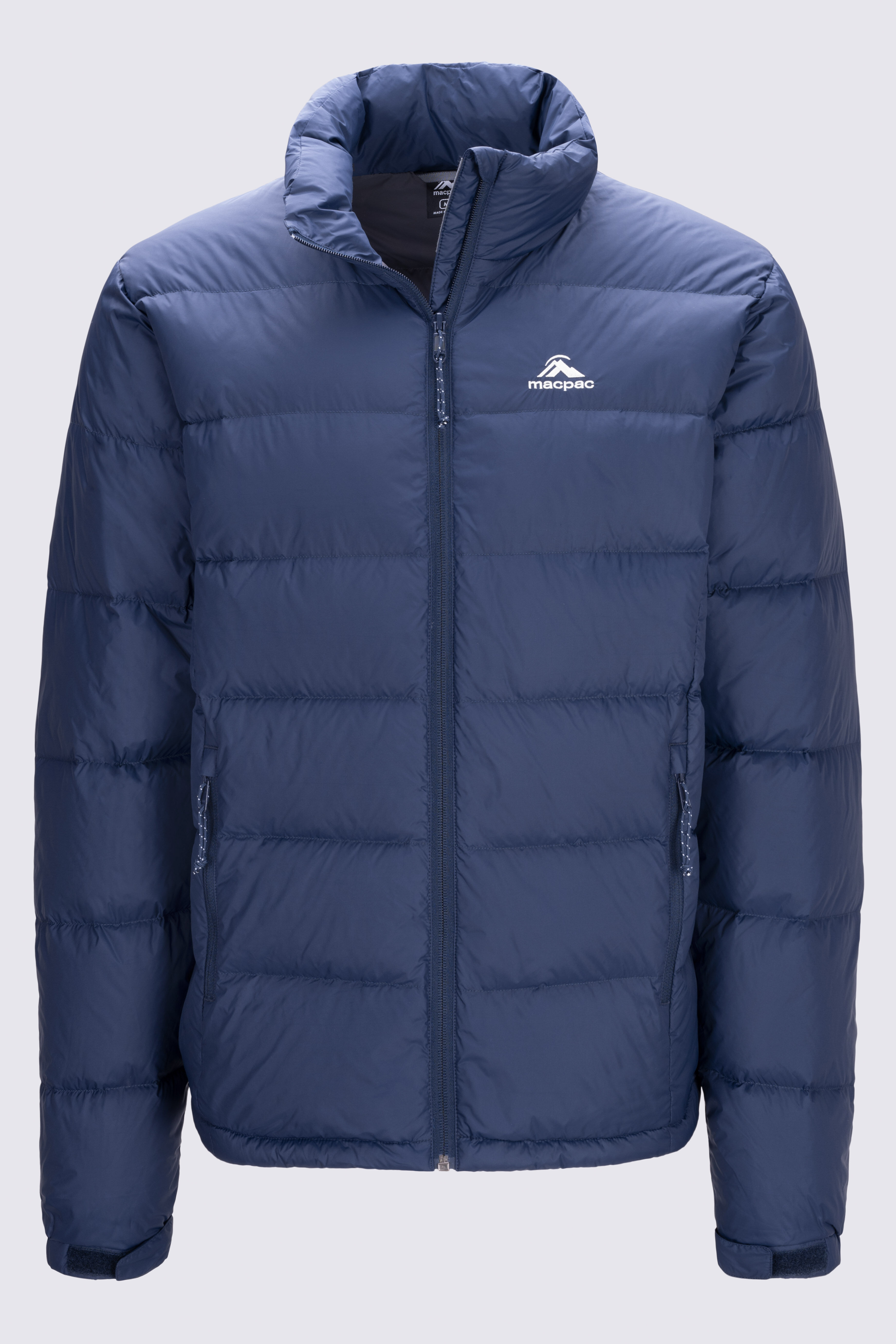 Men's L レッド系 Salomon ( サロモン ) Jp ハロ ダウン