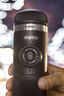 Wacaco Nano NS Adaptor &nbsp; &nbsp;, Black, hi-res