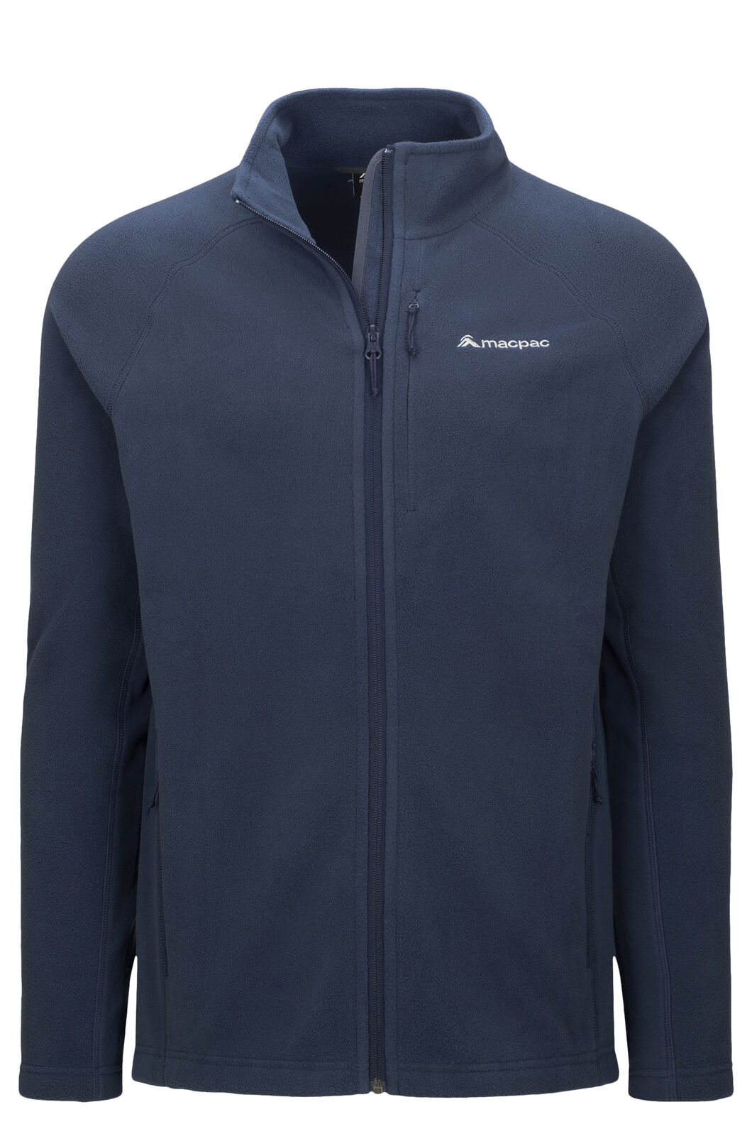 Macpac Men's Tui Polartec® Micro Fleece® Jacket Macpac