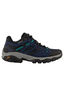 Hi-Tec Women's Ravus Vent Lite Low WP Hiking Shoes, Midnight/Black Navigate, hi-res