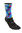 Injinji Trail Midweight Crew Toesock, Paradise, hi-res
