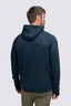 Macpac Men's Tolson Merino Hoodie, Midnight Navy, hi-res