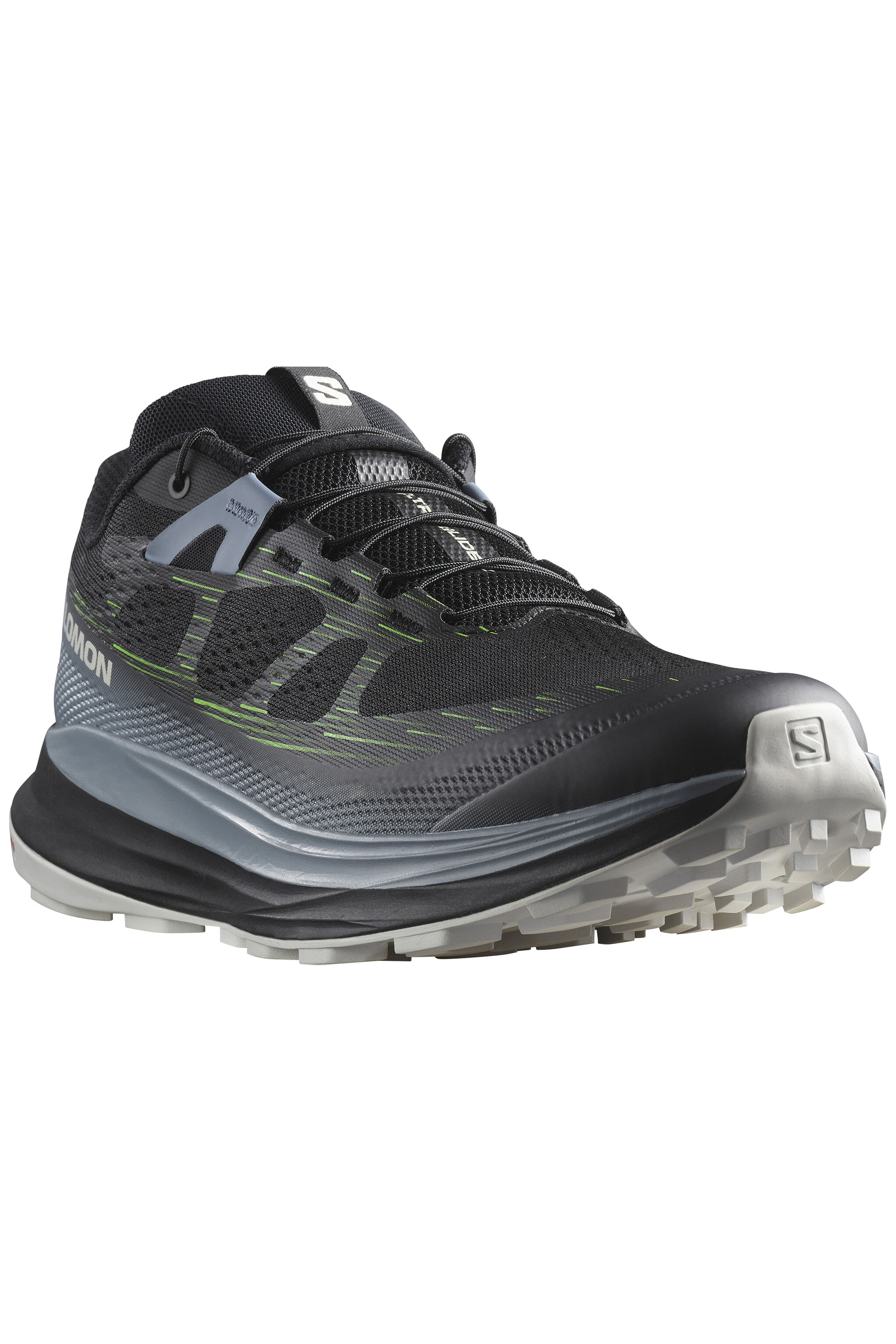 Salomon Men s Ultra Glide 2 Running Shoes Macpac