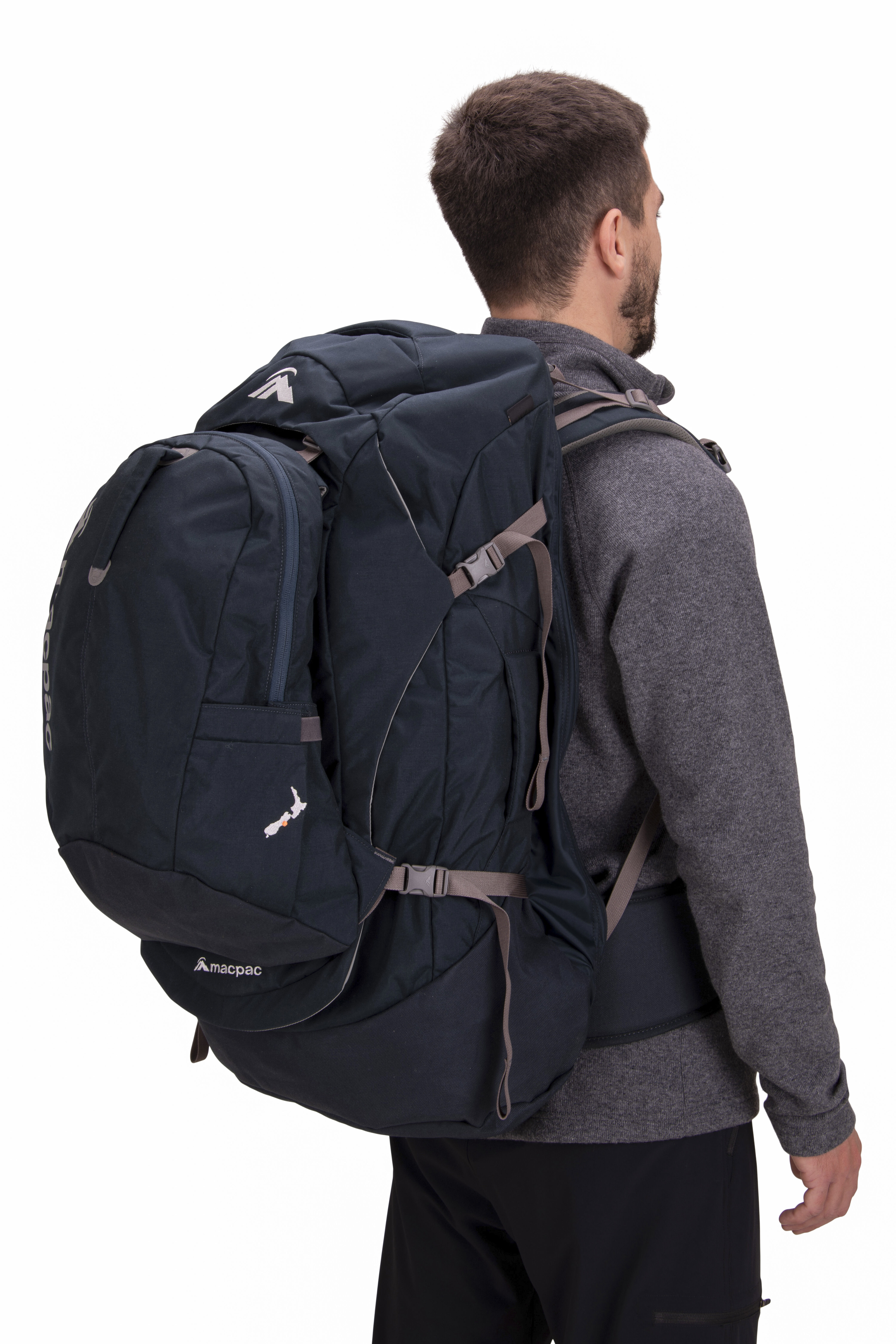 macpac pegasus 70l pack
