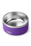 YETI&reg; Boomer&trade; 8 Dog Bowl, Pace Purple, hi-res