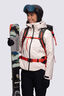Macpac Women's All-Season Snow Jacket, French Oak, hi-res