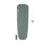 Sea to Summit Ether Light XR Insulated Air Mat, Dark Grey, hi-res